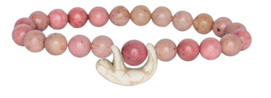 Fahlo - Sloth - Wildflower Pink
