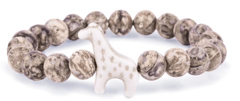 Fahlo - Giraffe - Moon