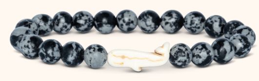 Fahlo - Whale - Ocelli Stone