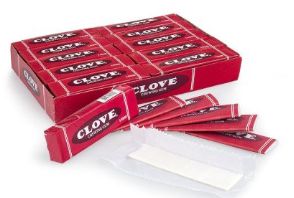 Clove Retro Gum