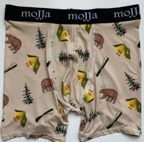 Mojja Boxer