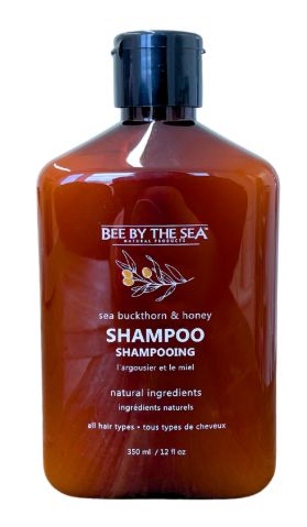 BBTS Shampoo