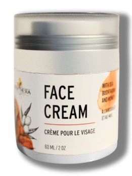 BBTS Face Cream