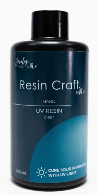 UV Resin 200ml