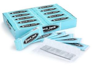 Black Jack Retro Gum