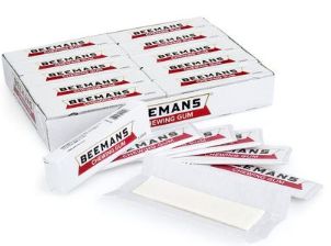 Beemans Retro Gum