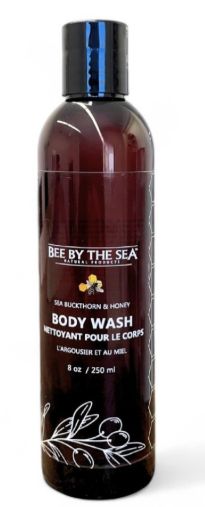 BBTS Body Wash