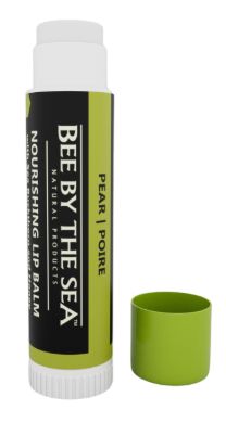 BBTS Lip Balm Pear