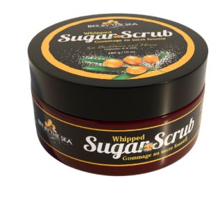 BBTS Whipped Sugar Scrub