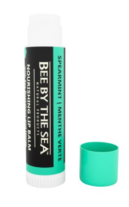BBTS Lip Balm Spearmint