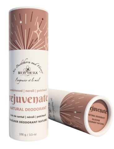 BBTS Eco Deodorant - Rejuvenate