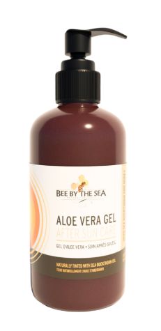 BBTS Aloe Vera Gel