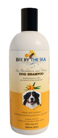 BBTS Dog Shampoo