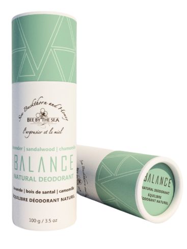 BBTS Eco Deodorant - Balance