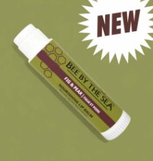 BBTS Lip Balm Fig &amp; Pear