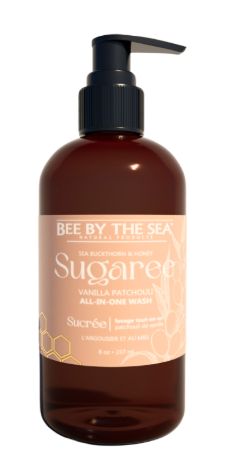 BBTS All In One Wash - Sugaree