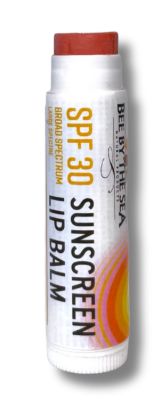 BBTS SPF30 Lip Balm