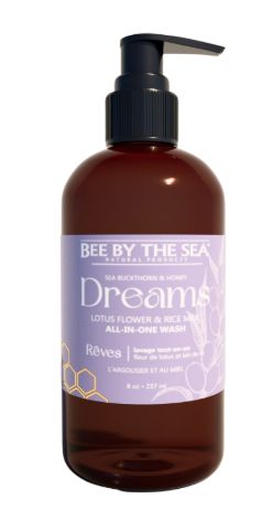 BBTS All In One Wash - Dreams