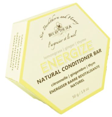 BBTS Conditioner Bar - Energize