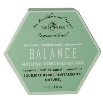 BBTS Conditioner Bar - Balance