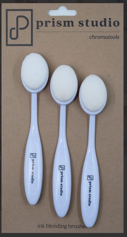 Prism Studio Blending Brushes