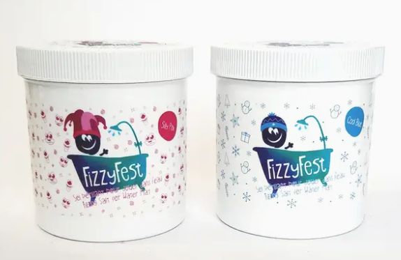 Fizzy Fest