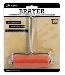 Ranger Ink Brayer