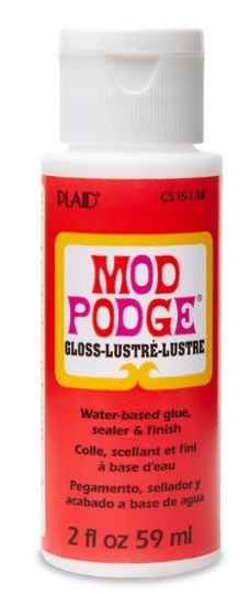 Mod Podge 2oz