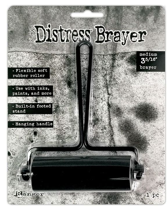 Ranger Distress Brayer