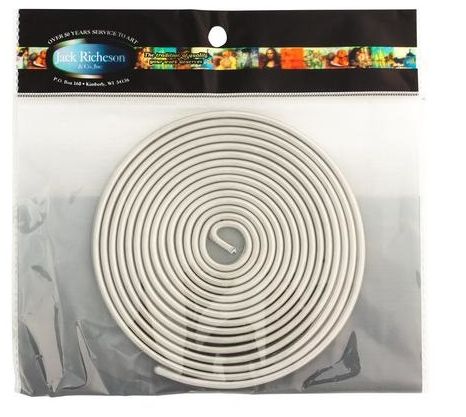 Armature Wire 20&#39; 1/8&quot;