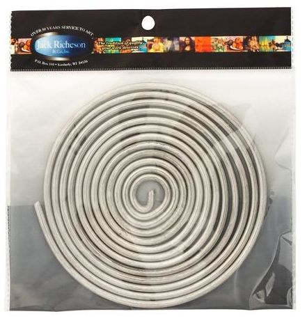 Armature Wire 10&quot; 3/16&quot;