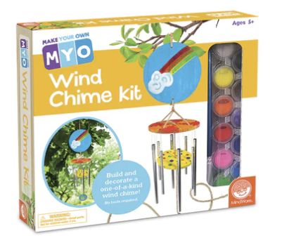 MYO Wind Chime Kit