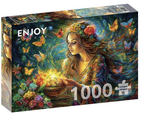 Reborn 1000pc