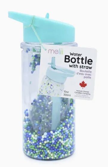 Double Wall Water Bottle