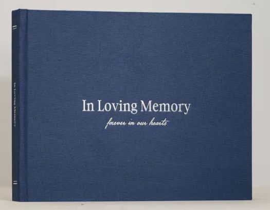 In Loving Memory - Forever in Our Hearts