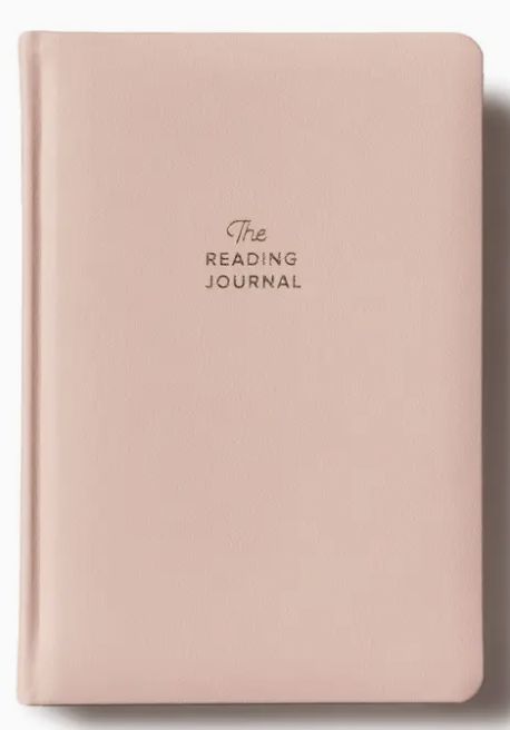 Reading Journal