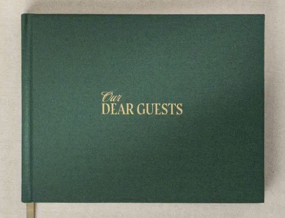 Our Dear Guests