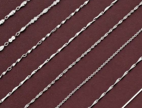 50cm Chain