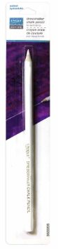 Dressmaker Chalk Pencil White