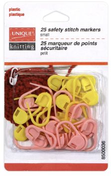 Sm Safety Stitch Markers
