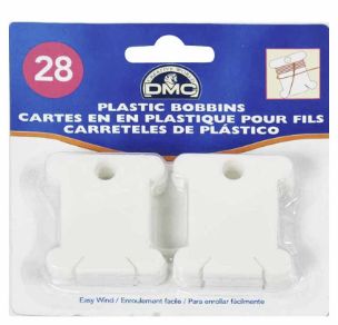 Plastic Bobbins
