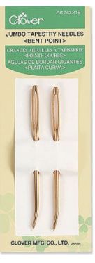 Jumbo Tapestry Needle