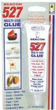 Beacon 527 Multiuse Glue