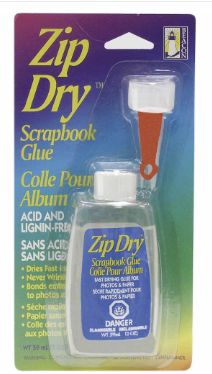 Zip Dry