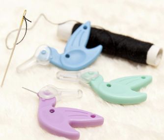 Hummingbird Threader