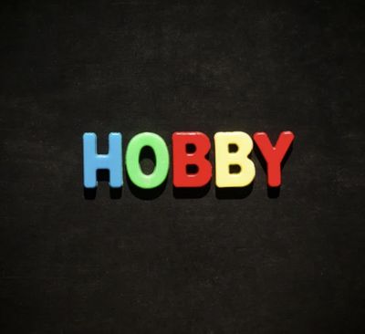 Hobby Time