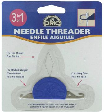 DMC Needle Threader