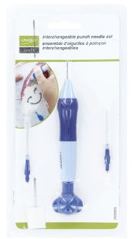 Punch Needle Set