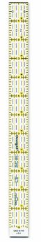 Omnigrid Ruler 12"