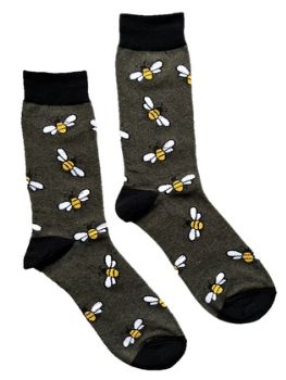 Mojja Socks - Bees